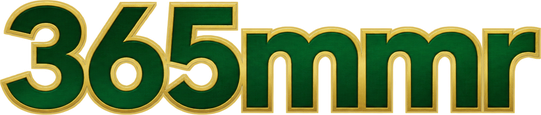 365mmr Logo